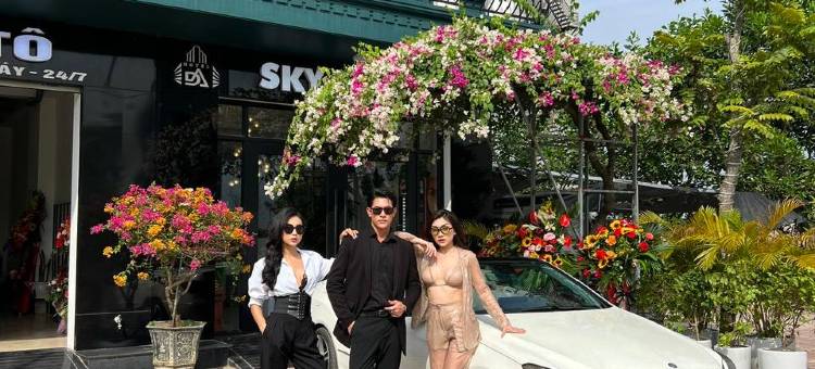 天空酒店(Sky Hotel)图片