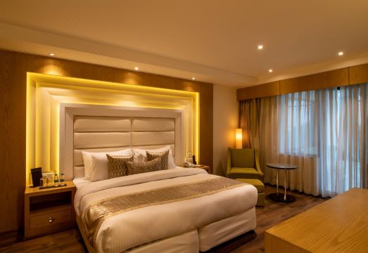 The Pristine Hotel Hotel Overview