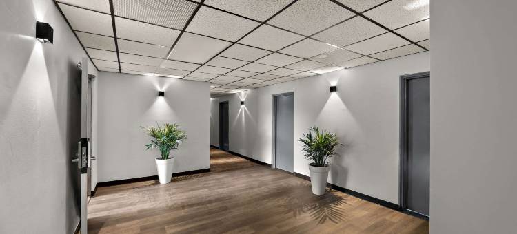 凯艺套房酒店(Quality Inn & Suites)图片