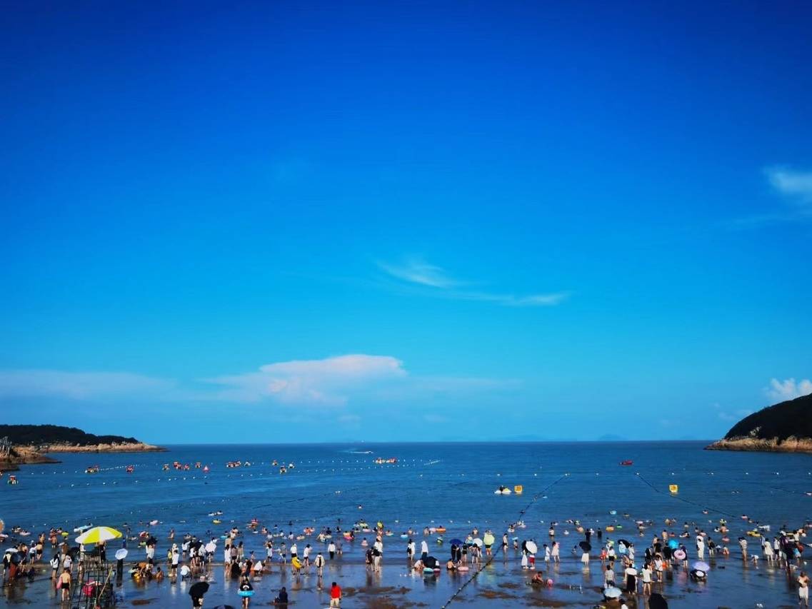 象山九尾拾光度假别墅图片