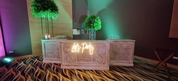 曼塔水手广场温德姆酒店&会议中心(Wyndham Manta Sail Plaza Hotel and Convention Center)图片