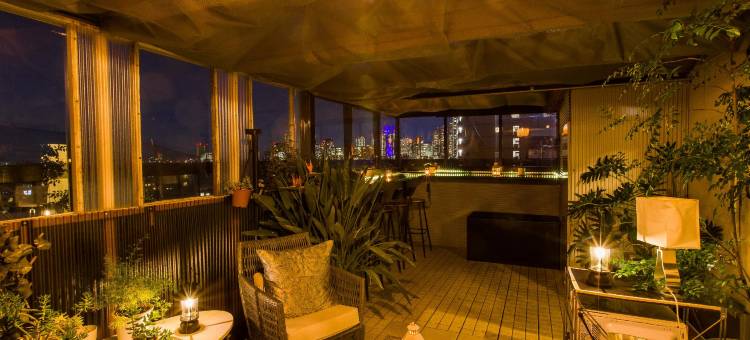 喜马拉雅云酒店(Himalaya Cloud Hotel)图片