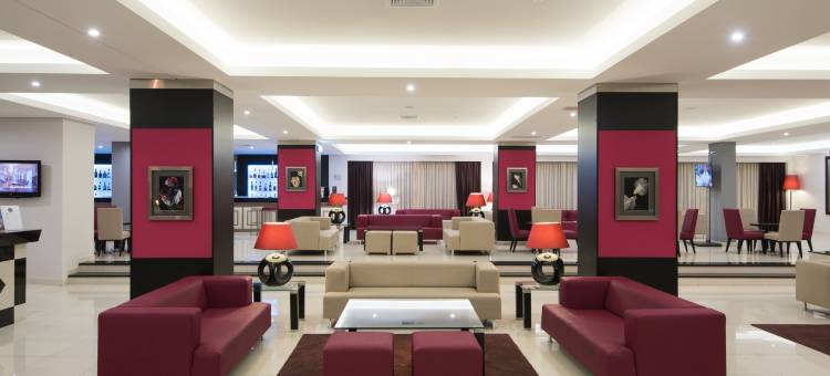 Vila Galé Atlântico 精致度假之选(Vila Gale Atlantico)图片