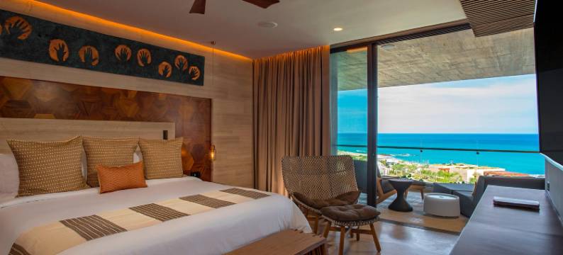 洛斯卡波斯索拉兹豪华精选度假酒店(Solaz, a Luxury Collection Resort, Los Cabos)图片