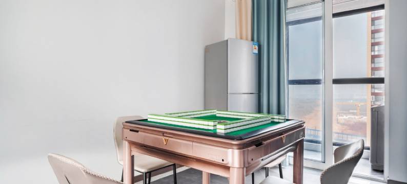 王漂亮公寓(世博东路分店)图片