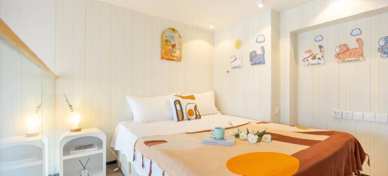 慕柏民宿(罗浮山路分店)图片