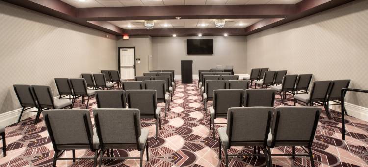 帕克酒店(The Parker Hotel)图片