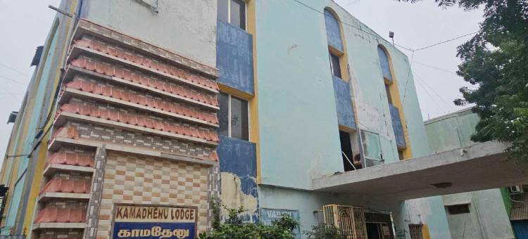 Hotel O Kamadhenu Lodge图片