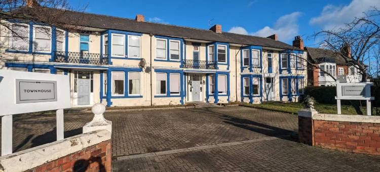 东本恩 Lodge(Eastbourne Lodge)图片