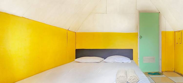 Cigadog Residence RedPartner图片