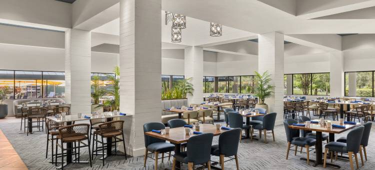 万豪德尔塔酒店-奥兰多庆典酒店(Delta Hotels Orlando Celebration)图片