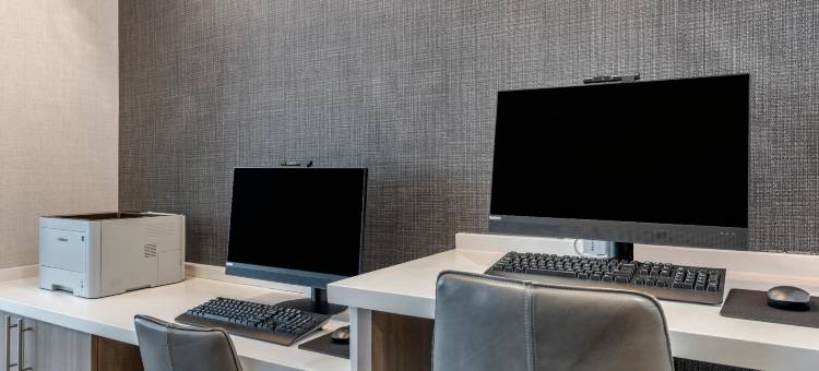 斯图尔特-哈钦森岛舒适套房酒店(Comfort Suites Stuart-Hutchinson Island)图片