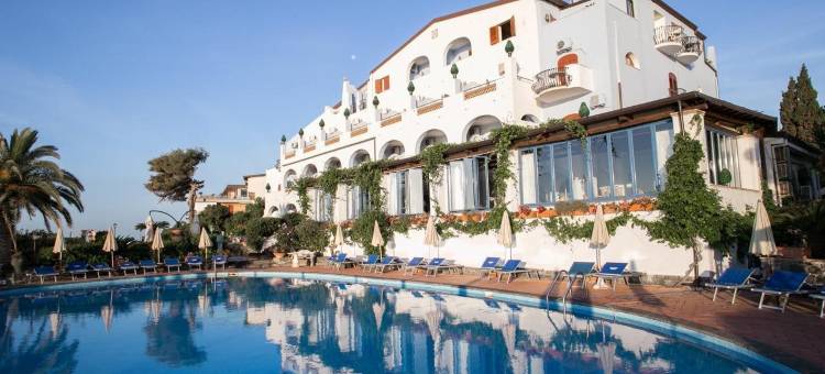 阿拉斯纳岩石酒店(Arathena Rocks Hotel)图片