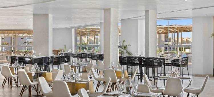 皮卡尔巴特罗斯海洋世界度假村 - 马萨阿拉姆(Pickalbatros Sea World Resort - Marsa Alam- "Aqua Park")图片