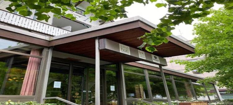 锡拉哈尔兹 Spa 酒店(Harz Hotel & Spa Seela)图片