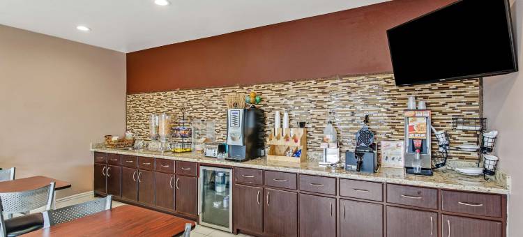 休斯顿FM529美洲最佳价值酒店(Americas Best Value Inn Houston FM 529)图片