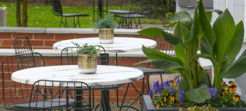 新肯特贝斯特韦斯特酒店(Best Western New Kent Hotel)图片