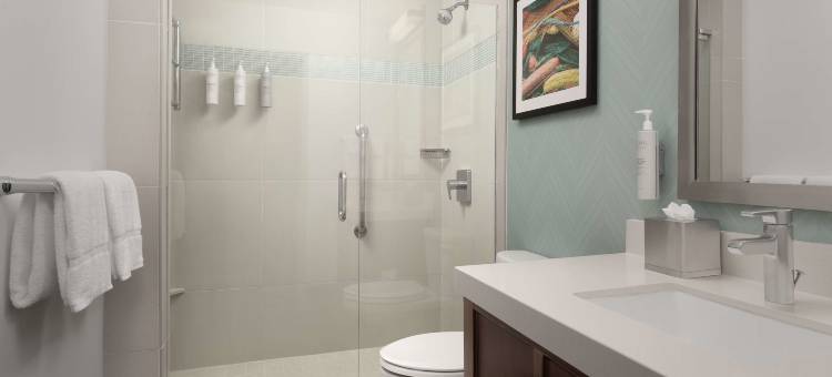 帝王海滨希尔顿花园酒店(Hilton Garden Inn Los Angeles Marina Del Rey)图片