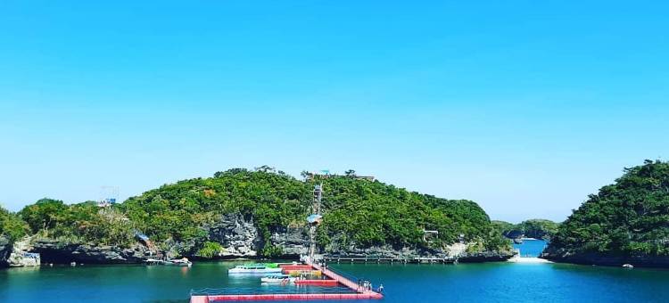 Hundred Islands Accommodations (Transient Rooms)图片