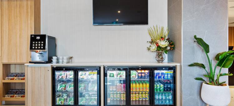 珀斯阿斯科特探索酒店(Quest Perth Ascot)图片