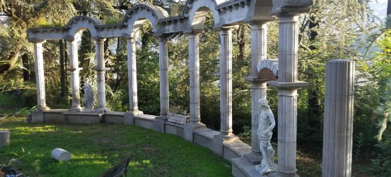 庄园酒店(Le Manoir)图片