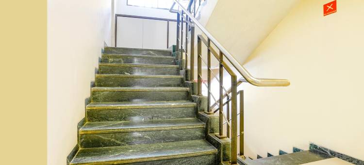 FabHotel Kuber图片