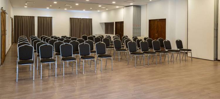 卢汉温德姆花园酒店(Wyndham Garden Lujan)图片