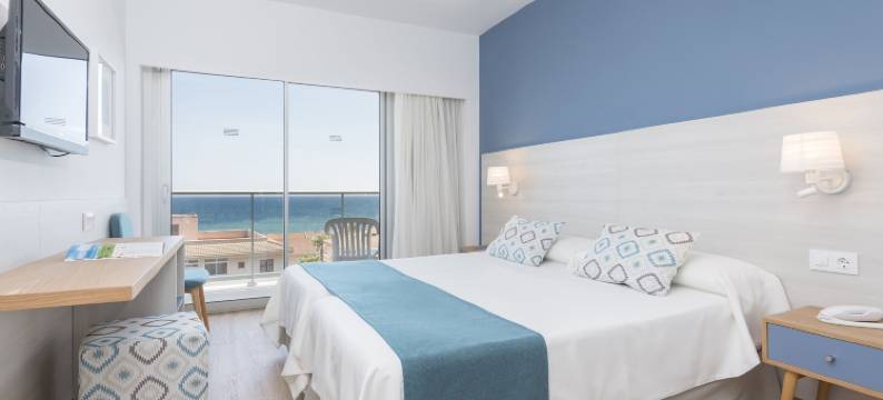 维斯塔公园酒店(Hotel Vista Park)图片