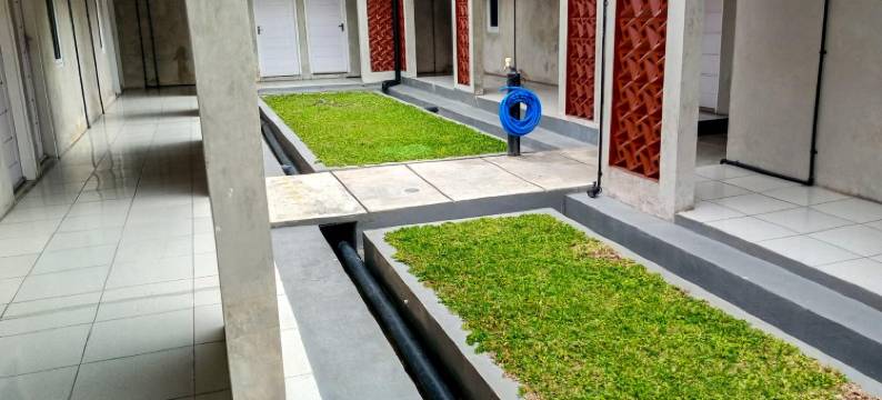 赛贾安日惹米特拉红门酒店(Saijaan Yogyakarta Mitra RedDoorz)图片