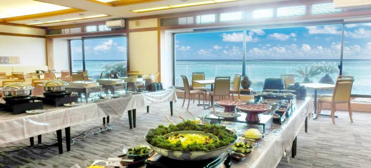 伊豆热川温泉赛塔斯皇家酒店(Hotel Cetus Royal)图片