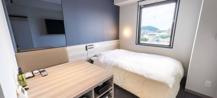 Super Hotel Tokushima Komatsushima Natural Hot Spring图片