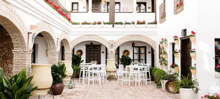 拉波萨达德皮拉尔套房公寓(Suites la Posada de Pilar)图片