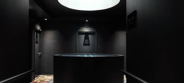 马比市中心酒店(Mabi City Centre Hotel)图片