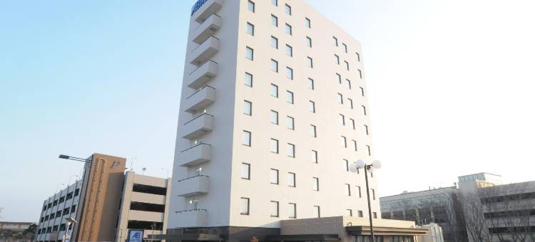 AB Hotel Tahara图片