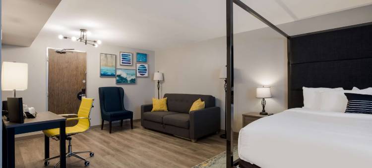 The Hub Middletown Red Bank, BW Signature Collection图片