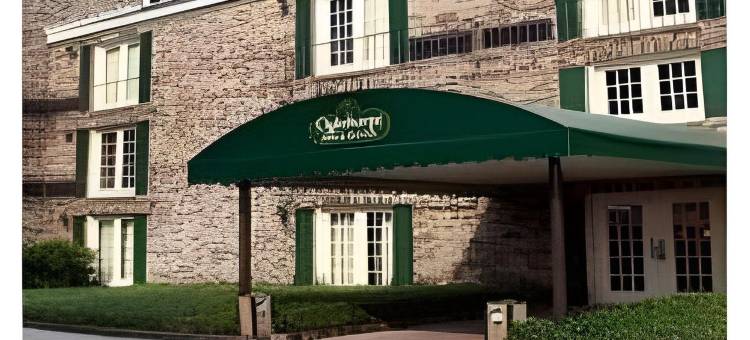 奥格尔索普套房酒店(Comfort Inn)图片