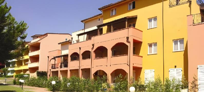 洛阿诺田园酒店(Loano 2 Village)图片