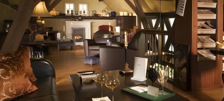 维恩曼特克日特豪弗酒店(Weinromantikhotel Richtershof)图片