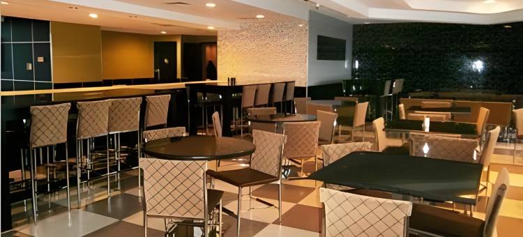 Travelodge by Wyndham Absecon Atlantic City图片