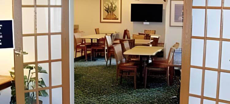 Fairfield Inn & Suites Memphis East/Galleria图片