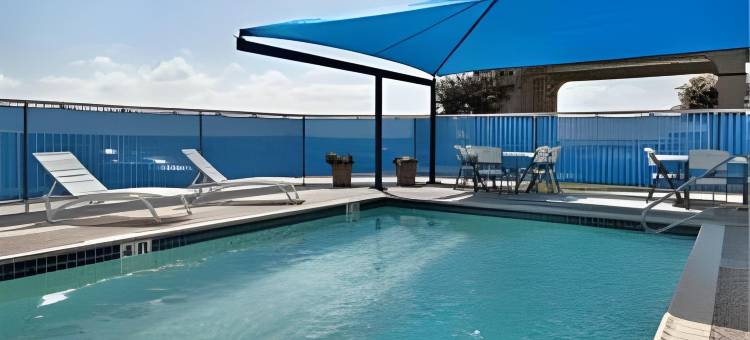 SureStay Plus Hotel by Best Western San Antonio Airport图片