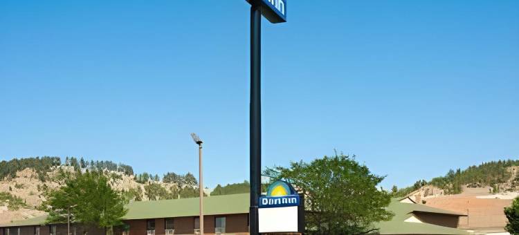 斯皮尔菲什温德姆戴斯酒店(Days Inn by Wyndham Spearfish)图片