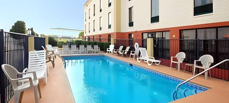 卡明舒适套房酒店 - 亚特兰大近福赛思北区医院(Comfort Suites Cumming-Atlanta Near Northside Hospital Forsyth)图片