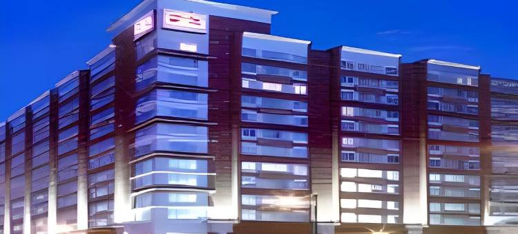 丹佛市中心Residence Inn 酒店(Residence Inn Denver City Center)图片