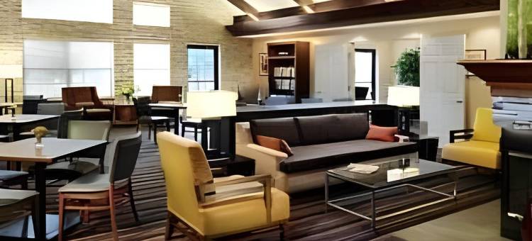 艾迪生Residence Inn 酒店(Residence Inn Dallas Addison/Quorum Drive)图片