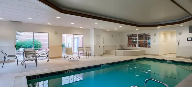 波士顿弗雷明汉Residence Inn 酒店(Residence Inn Boston Framingham)图片