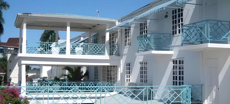 德雅全包度假村(Deja Resort All Inclusive)图片