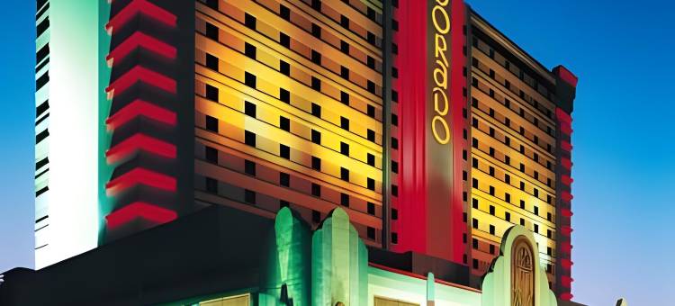 巴利什里夫波特娱乐场及酒店(Bally's Shreveport Casino & Hotel)图片