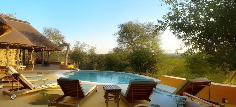 莫茨瓦里私人野生动物保护区度假村-NEWMARK旗下(Motswari Private Game Reserve by Newmark)图片
