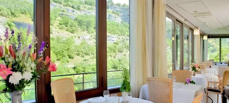 圣母玛利亚美地酒店(Hotel Beau Site - Rocamadour)图片